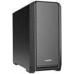 be quiet! Silent Base 601 BG026 – Zboží Živě