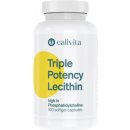 Triple Potency Lecithin lecitin 100 kapslí