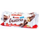 Ferrero Kinder Bueno 5x43 g – Zboží Mobilmania