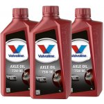 Valvoline Axle Oil 75W-90 LS 1 l | Zboží Auto