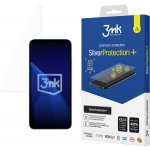 Ochranná folie 3mk SilverProtection+ pro Xiaomi Redmi Note 14S – Sleviste.cz