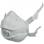 CXS SPIRO FFP3 Respirátor tvarovaný s ventilkem – Hledejceny.cz