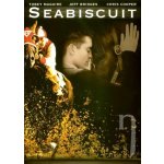 Film/Sportovní - Seabiscuit DVD – Hledejceny.cz