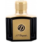 S.T. Dupont Be Exceptional Gold parfémovaná voda pánská 50 ml – Hledejceny.cz