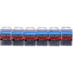 Cresta Broky Stick Shots 3mm 0.6g – Zboží Mobilmania