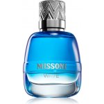 Missoni Wave toaletní voda pánská 50 ml – Hledejceny.cz