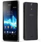 Sony Xperia S – Sleviste.cz