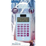 Lexibook Kapesní Disney Frozen s ochranným krytem C45FZ – Hledejceny.cz