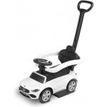 Milly Mally Mercedes C-Class Deluxe bílá – Zboží Dáma