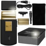 Wahl 7057-016 Gold – Zboží Dáma