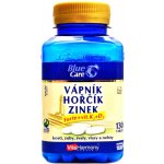 VitaHarmony Vápník Hořčík Zinek+vit.K2+D3 130 tablet – Hledejceny.cz