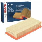 Vzduchový filtr BOSCH 1 457 432 200 – Hledejceny.cz
