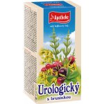 Apotheke Natur urologický s brusinkou čaj 20 x 1,5 g – Zboží Dáma