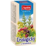 Apotheke Natur urologický s brusinkou čaj 20 x 1,5 g – Zbozi.Blesk.cz