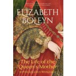 Elizabeth Boleyn - Sophie Bacchus-Waterman – Sleviste.cz