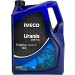 Petronas Urania Daily LS 5W-30 5 l – Sleviste.cz