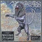 Rolling Stones - Bridges To Babylon - 2009 Remastered LP – Zboží Mobilmania