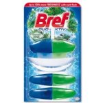 Bref Duo-Aktiv tekutý WC blok Northern Pine náhradní náplň 3 x 50 ml – HobbyKompas.cz