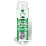 BOLL Konzervace uzavřených profilů karosérií, ochrana dutin s voskem bílá 500 ml – Sleviste.cz