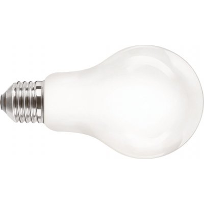 Philips CorePro LED žárovka A60 E27 10.5-100W 827 FR G ND 1521Lm 2700K matná všesměrová – Hledejceny.cz