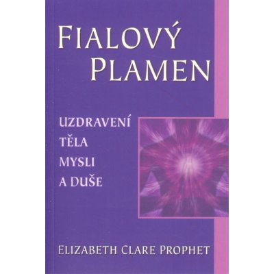 Fontána Fialový plamen – Hledejceny.cz