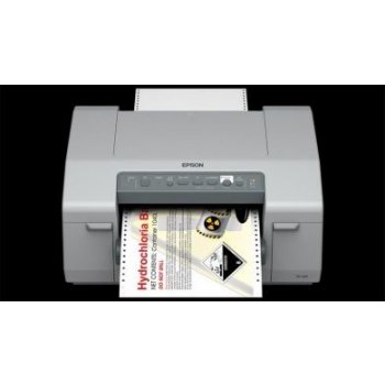 Epson ColorWorks C831 C11CC68132