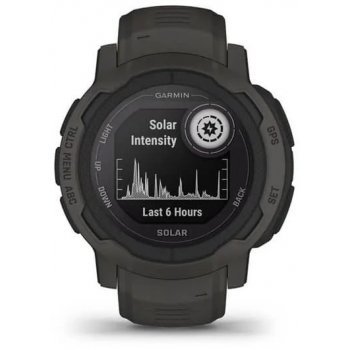 Garmin Instinct 2 Solar