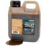 CC Moore Booster Response+ Cream (sladký) 1 l – Zboží Mobilmania