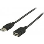 Valueline VLCB60010B30 USB-USB, 3m – Zbozi.Blesk.cz