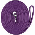 Horze Lonž měkká fialová – Hledejceny.cz