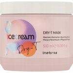 Inebrya Inebrya Ice Cream Dry-T Mask 500 ml – Zboží Mobilmania