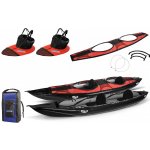 Gumotex RUSH 2 Set Cockpit – Zboží Mobilmania