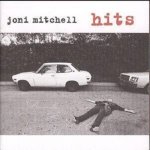 Mitchell Joni - Hits CD – Hledejceny.cz