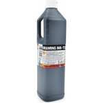 Koh-i-noor Tuš černá 1000 g 31348 – Zboží Dáma