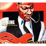 King B.B. - Thrill Of The Blues CD – Hledejceny.cz