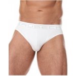 Brubeck pánské slipy BE 00290 slip white – Hledejceny.cz
