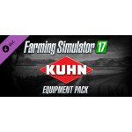 Farming Simulator 17 KUHN Equipment Pack – Sleviste.cz