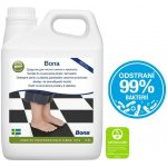 BONA Čistič na dřevěné a tvrdé podlahy 2,5 l – Sleviste.cz