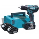 Makita DDF456RF3J – Hledejceny.cz