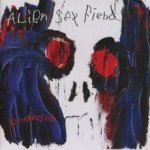 Alien Sex Fiend - POSSESSED CD – Hledejceny.cz