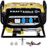 Kraft&Dele KD148 – Hledejceny.cz