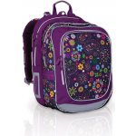 Topgal batoh Chi 738 I Purple – Sleviste.cz