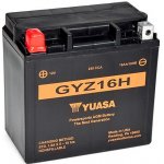 Yuasa GYZ16H – Hledejceny.cz