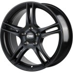 CMS C9 5,5x14 4x100 ET36 matt black – Hledejceny.cz