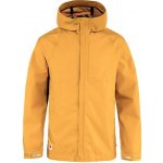 Fjallraven HC Hydratic Trail Jacket mustard yellow – Sleviste.cz