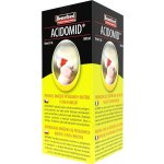 Benefeed Acidomid E 1 l – Zbozi.Blesk.cz