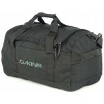 Dakine EQ DUFFLE BLACK 35 l – Zbozi.Blesk.cz