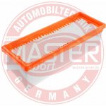 MASTER-SPORT Vzduchový filtr 27010-LF-PCS-MS – Hledejceny.cz
