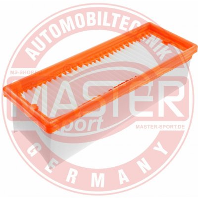 MASTER-SPORT Vzduchový filtr 27010-LF-PCS-MS – Hledejceny.cz