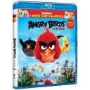 Film Angry Birds ve filmu 3D BD